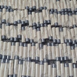 Pure by gloss 28 ml body lotion lot of 40 new travel size high shine lemon infus